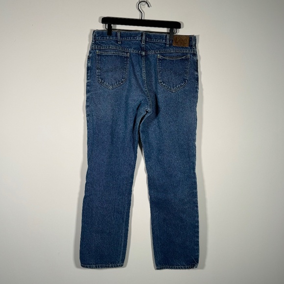 🏁 2/$30 Lee Stone Wash Jeans - Picture 2 of 6